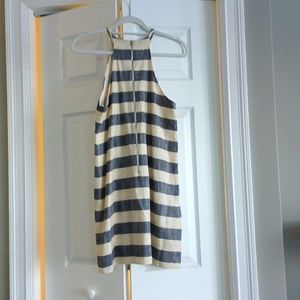 Nautical dress